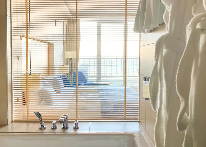 Seehuus Lifestyle Hotel 4*