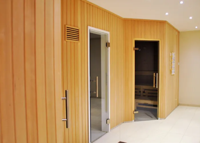 酒店 Seehuus Lifestyle 4*