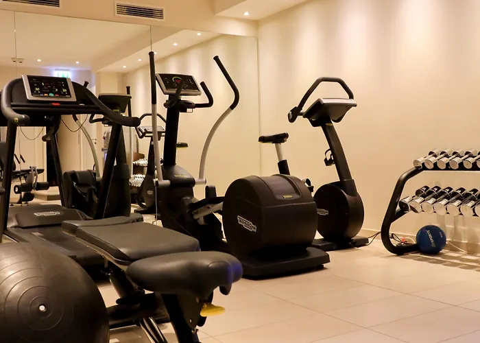 Seehuus Lifestyle Hotel