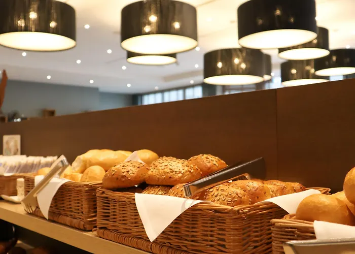 酒店 Seehuus Lifestyle