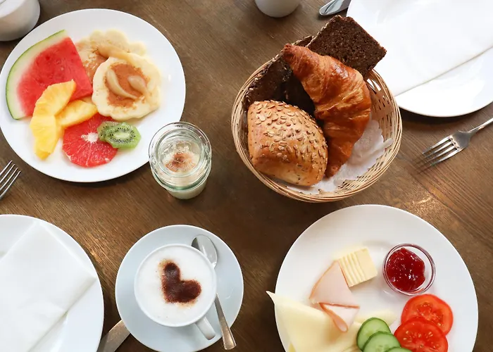 Seehuus Lifestyle 4*