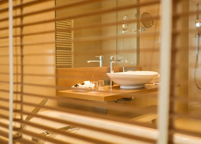 Seehuus Lifestyle 蒂门多弗施特兰德