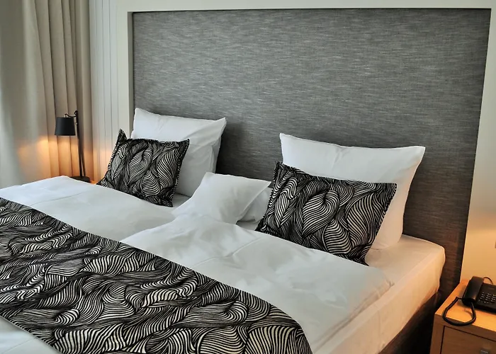 Seehuus Lifestyle Hotel