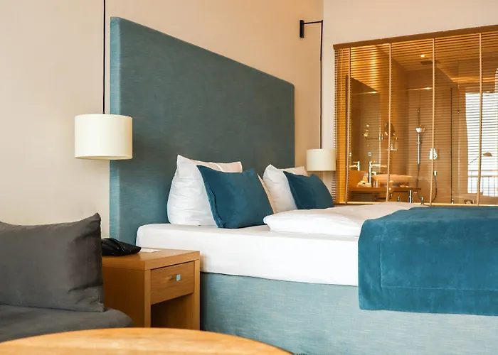 Seehuus Lifestyle Hotel