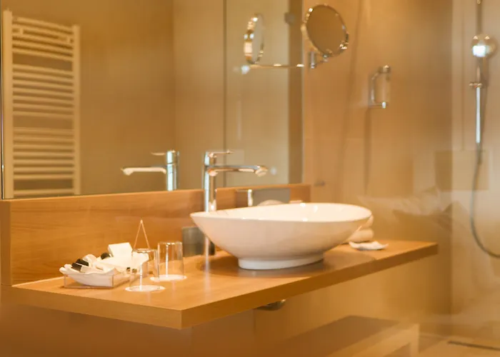 Seehuus Lifestyle Hotel 4*