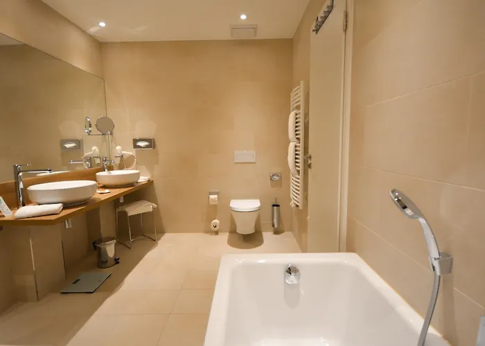 Seehuus Lifestyle 酒店