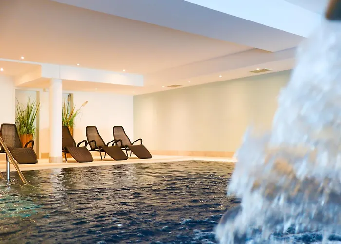 酒店 Seehuus Lifestyle