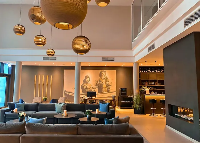 Seehuus Lifestyle 4*