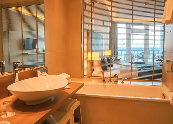 Seehuus Lifestyle Timmendorfer Strand