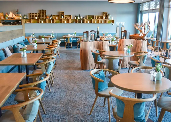 Seehuus Lifestyle 酒店