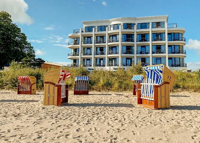 Hotel Seehuus Lifestyle