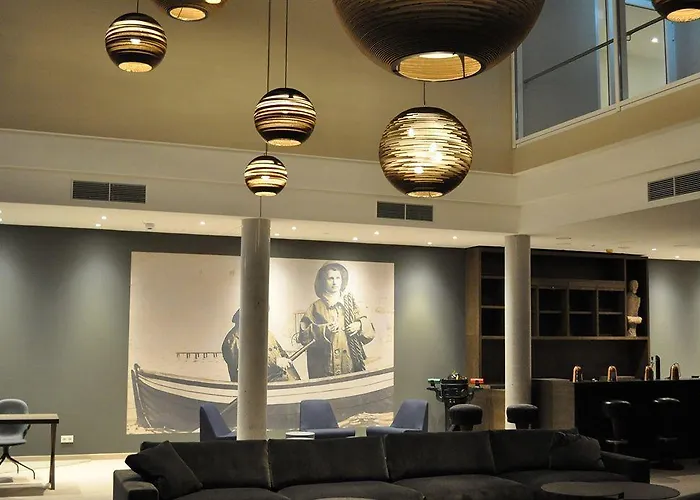 Seehuus Lifestyle Hotel Timmendorfer Strand