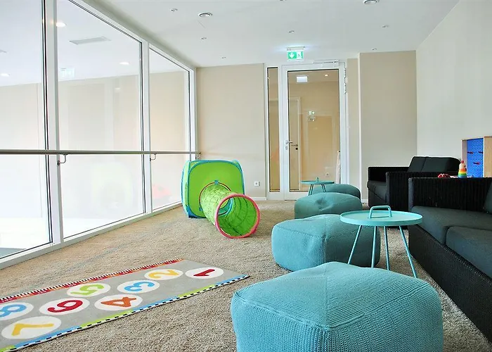 Hotel Seehuus Lifestyle Timmendorfer Strand