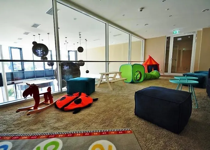 Seehuus Lifestyle Timmendorfer Strand