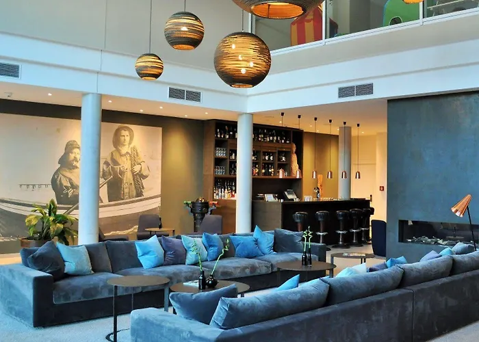 Seehuus Lifestyle Hotel