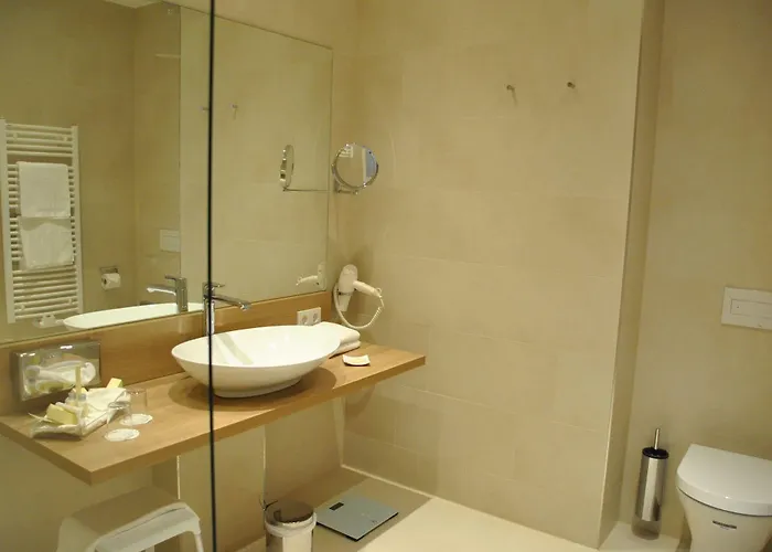 Seehuus Lifestyle 蒂门多弗施特兰德