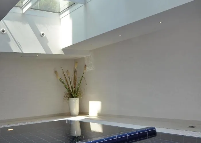 Hotel Seehuus Lifestyle Timmendorfer Strand