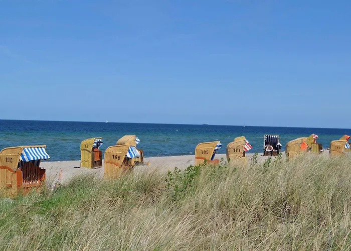 酒店 Seehuus Lifestyle 4*