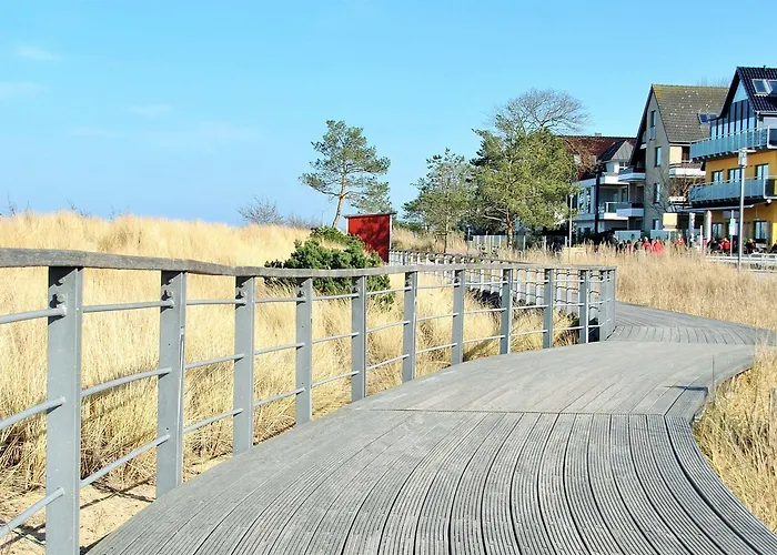 Seehuus Lifestyle 酒店