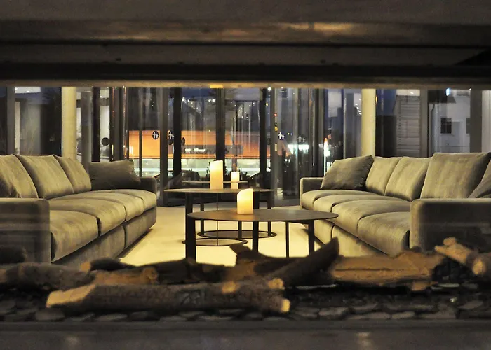 Hotel Seehuus Lifestyle